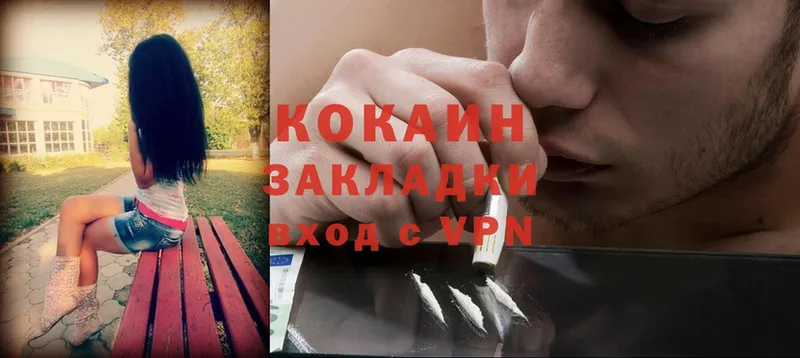 Cocaine FishScale  гидра ONION  Макушино 